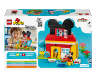 LEGO DUPLO 10465 Klub Myszki Miki z Minnie i Pluto - 1489539 - zdjęcie 16